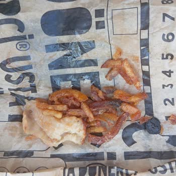 Usta Dönerci'de Hijyen Ve Kalite Sorunları