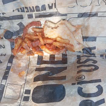 Usta Dönerci'de Hijyen Ve Kalite Sorunları