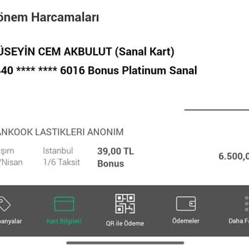Bonus Kampanyası Mağduriyeti