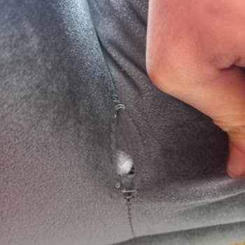 Bellona Koltukları Yıpranma Ve İletişim Sorunları