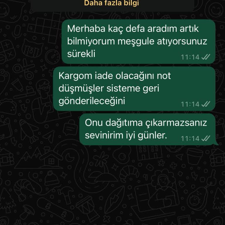 İade Sürecinde Yaşanan Saygısızlık Ve Hakaret
