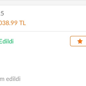 Trendyol Ve Easy Cep Arasındaki Destek Ödemesi Sorunu