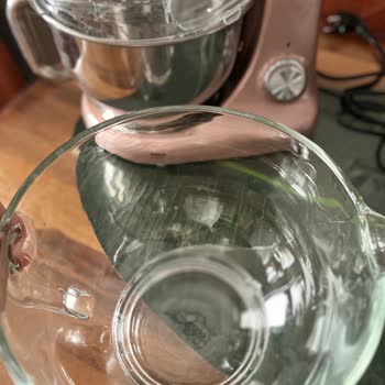 Fakir Thorplex Mutfak Robotu Cam Haznesi Çatladı: Üretim Hatası Ve Garanti Sorunu