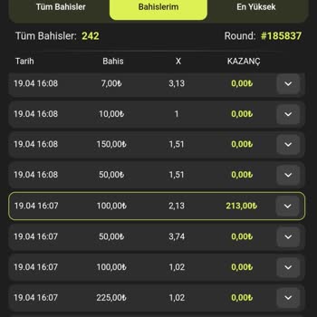 Vaycasino Bahis Sitesinde Oyun Müdahalesi Ve Kayıp Uyarısı