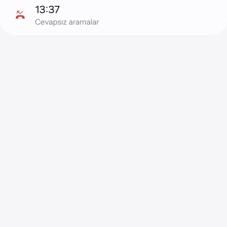 İzinsiz Arama Ve Yanlış Bilgilendirme Şikayeti