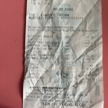 Bozuk Ürün Ve Tekrarlayan Sorunlar