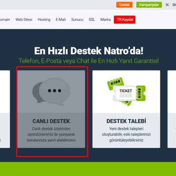 Müşteri Bilgileri Doğrulama Sorunu Ve Geri Dönüş Eksikliği