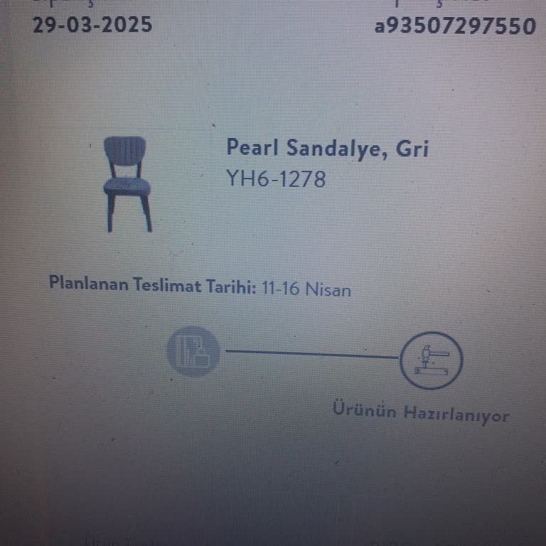 Vivense'den Sipariş Efsanesi: Ne Ürün Var Ne İade!