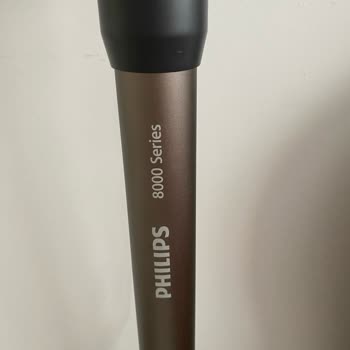 Philips Süpürge Değişim Sorunu