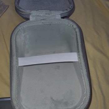 Temu Tansiyon Aleti İçi Boş Sadece Dış Kabı Gelmişti