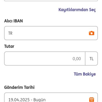 Para Transferi Engeli Ve İlgisiz Müşteri Hizmetleri