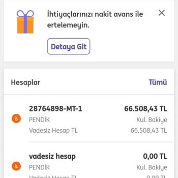Para Transferi Engeli Ve İlgisiz Müşteri Hizmetleri