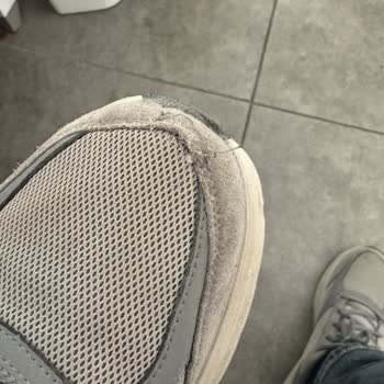 Skechers Ayakkabılarında Sürekli Kullanıcı Hatası İddiası