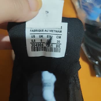 Benim Ayakkabıcım Mağduriyeti