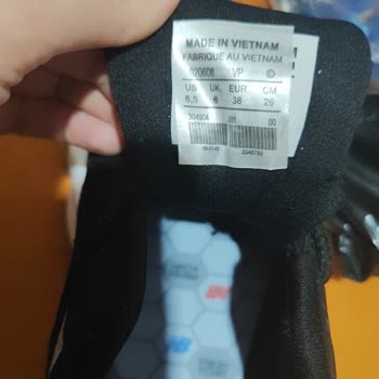 Benim Ayakkabıcım Mağduriyeti