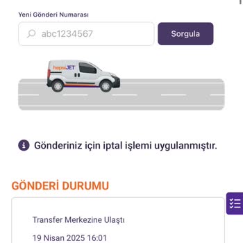 Kargo Teslimatında İletişim Sorunları Ve Müşteri Hizmetleri Hayal Kırıklığı