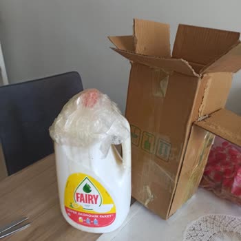 Eksik Gönderilen Ürün Ve Uzun Çözüm Süreci