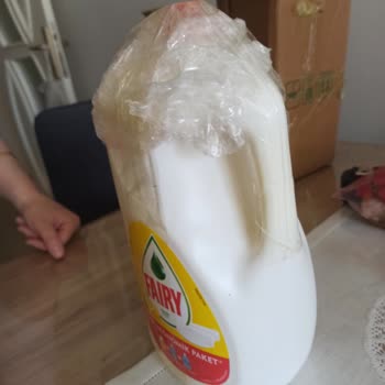 Eksik Gönderilen Ürün Ve Uzun Çözüm Süreci