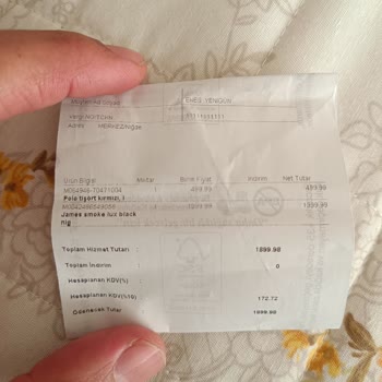 Mavi Pantolonlarda Hızlı Yıpranma Sorunu