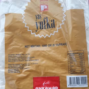 Küflü Ürün Ve Sürekli Sorunlar