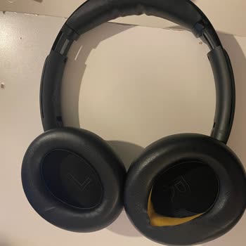 Garanti Kapsamında Çözüm Bekleyen Kulaklık Pedi Sorunu