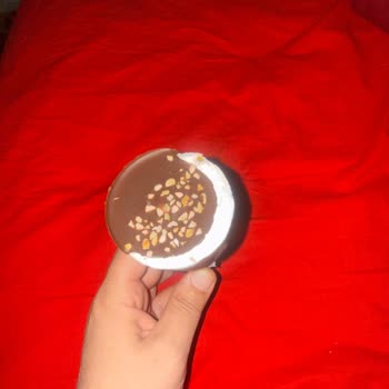 Cornetto Disco'da Çikolata Hayal Kırıklığı