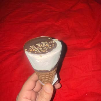 Cornetto Disco'da Çikolata Hayal Kırıklığı