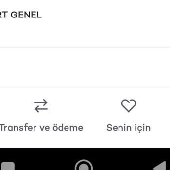 İzinsiz Para Çekimi: Moka United TRT Genel Hesabından Şikayet