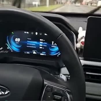 Chery Multimedya Ekran Sorunu