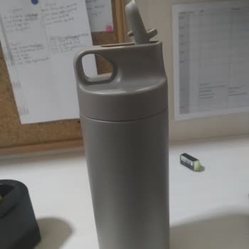 Garantili Ürün Akıtıyor, Çözüm Bekliyoruz