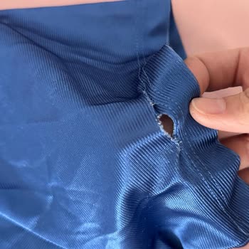 Gardrops Üzerinde İade Sürecinde Yaşanan Mağduriyet