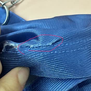 Gardrops Üzerinde İade Sürecinde Yaşanan Mağduriyet