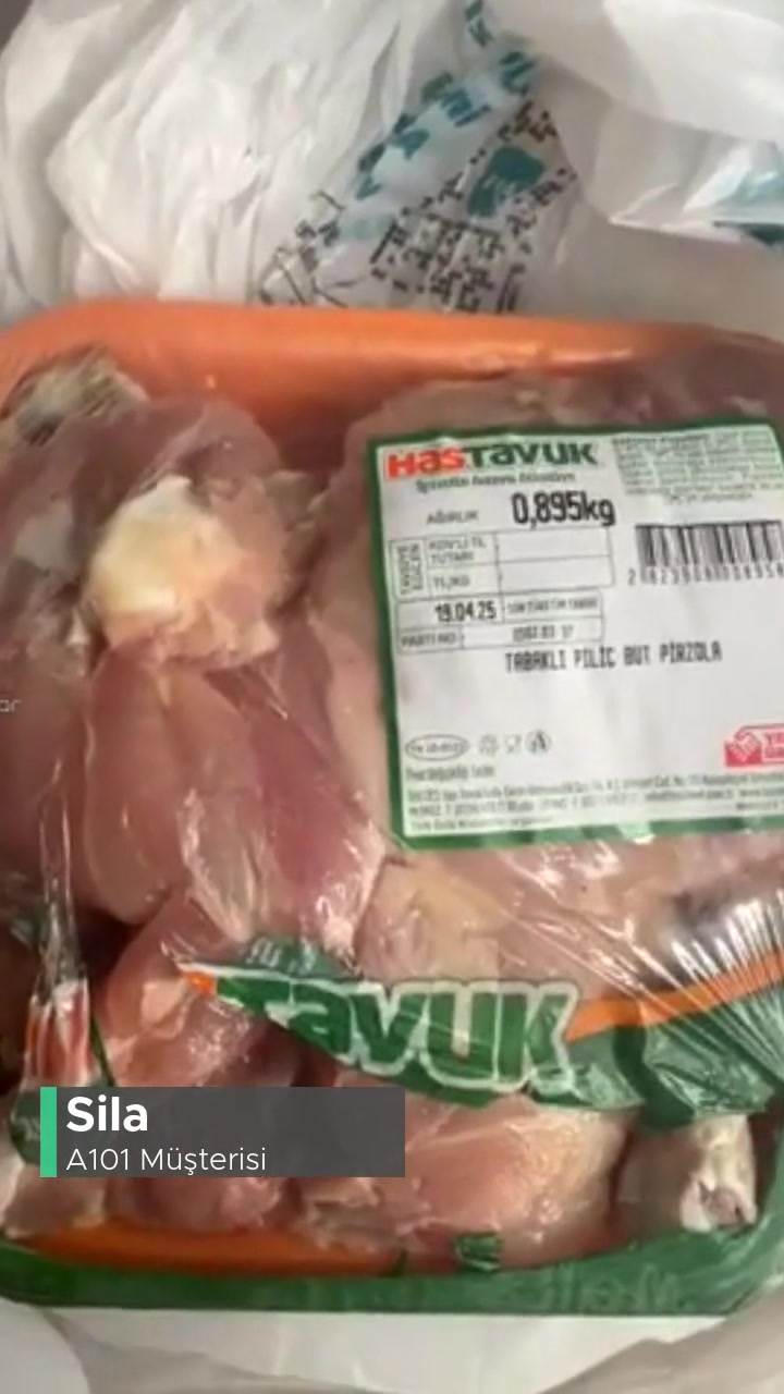 A101 Kokmuş Ürünü Satışı Yapılıyor videonun kapak resmi