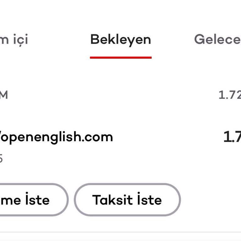 Habersiz Para Çekimi Ve Yetersiz Müşteri Hizmetleri
