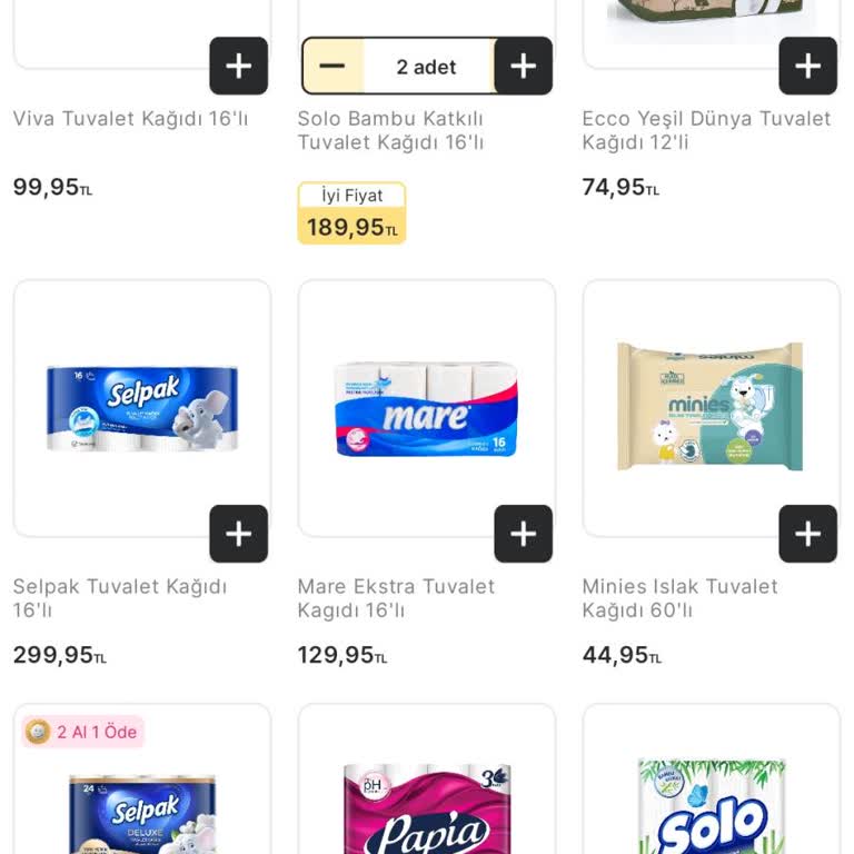 Migros Hemen Kampanyalarında Yanıltıcı Bilgiler Ve Stok Sorunları