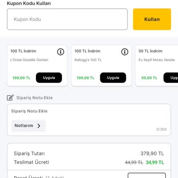 Migros Hemen Kampanyalarında Yanıltıcı Bilgiler Ve Stok Sorunları