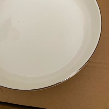 Kırık Tabak Sorunu Ve Ulaşılmaz Müşteri Hizmetleri