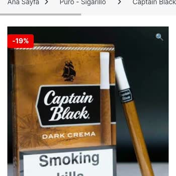 Cevrimicisigara.com Yanıltıcı Online Sigara Satışı