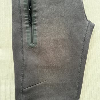 Barçın Spor Nike Eşofman Renk Solması Ve İlgisizlik