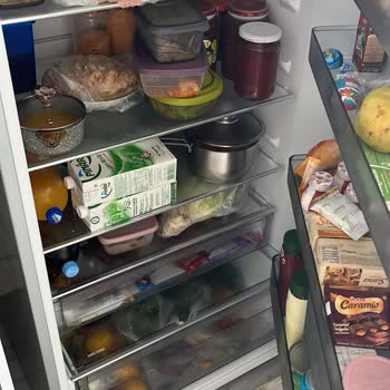 Arçelik Buzdolabı Tamir Edilemiyor, Sütler Bozuldu