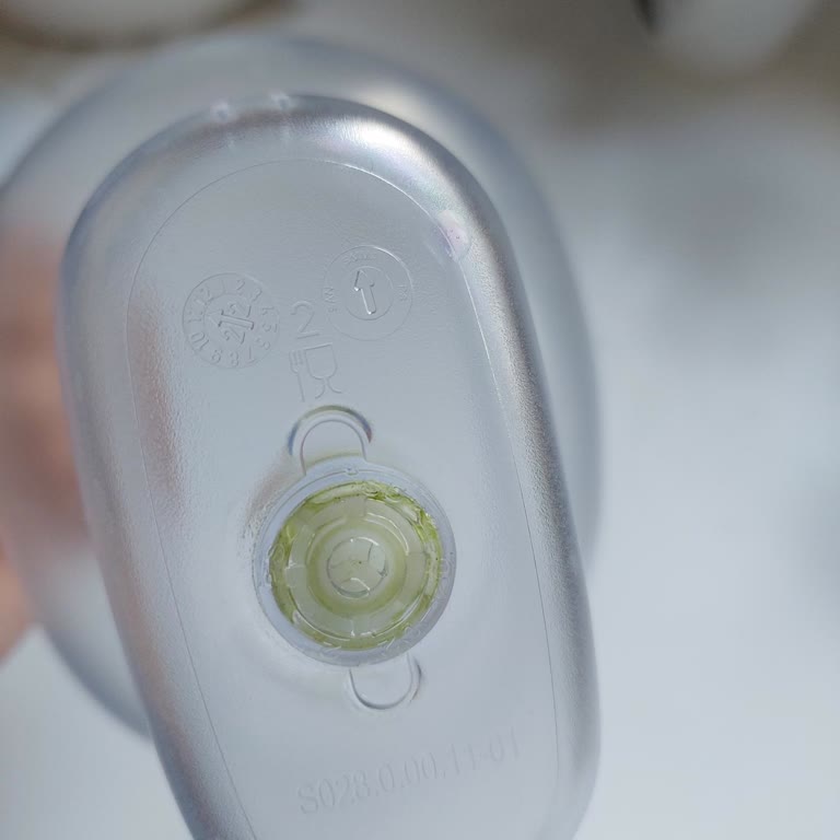 Brita Sürahi Yosun Problemi: Temiz Su Hayal Kırıklığı