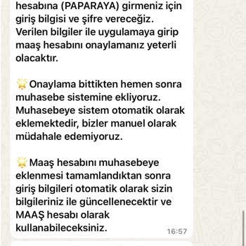 Kişisel Bilgilerim İzinsiz Kullanılırsa Sorumluluk Kabul Etmiyorum