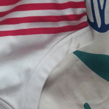 Mango Çantası Boya Sorunu