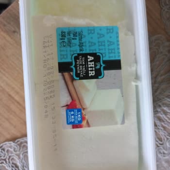 Bozuk Peynir Şoku: Son Kullanım Tarihi Sorunu