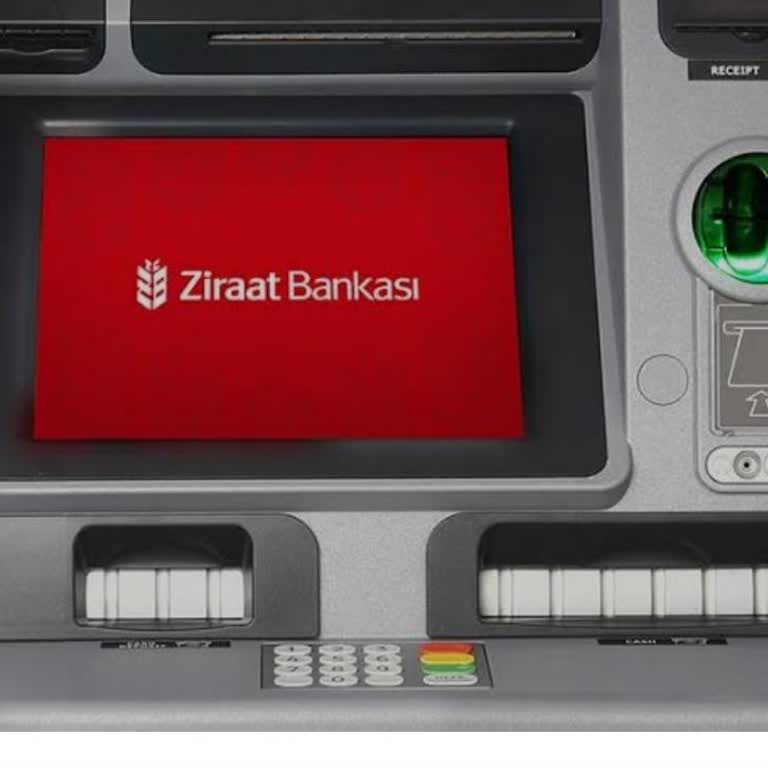 ATM'de Kalan Para Ve Geciken Ödeme Sorunu
