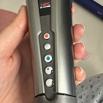 Dyson Airstrait Kaplama Sorunu: Kalite Beklentileri Karşılamıyor