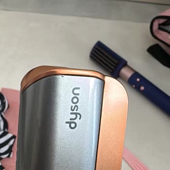 Dyson Airstrait Kaplama Sorunu: Kalite Beklentileri Karşılamıyor