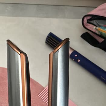 Dyson Airstrait Kaplama Sorunu: Kalite Beklentileri Karşılamıyor