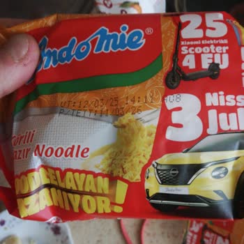 Güven Sarsan Kampanya Deneyimi