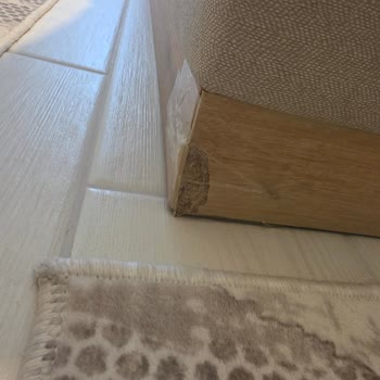 Enza Home Yatak Odası Takımı Teslimat Ve Montaj Sorunu